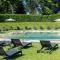 Golf Hotel La Pinetina - Апп'яно-Джентіле