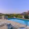 Villa Siveri - private swimming pool - air con