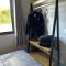 Apartamento novíssimo top com lareira - Campos do Jordão