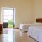 Hotel Catedral
