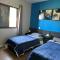 Apartamento novíssimo top com lareira - Campos do Jordão