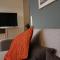 Stylische Ferienwohnung mit Ausblick