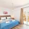 Georgioupolis Blue Villa