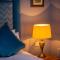 Park Lodge Accommodation