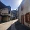 Agréable maison au centre dArreau pour 8 pers