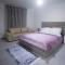 GRANDE APARTMENT KORCE