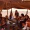 Ahlam Luxury Camp - 梅尔祖卡