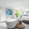 Stylish Ibiza Villa Near Beaches Private Pool & Lush Garden