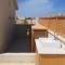 Sahl Hasheesh Deluxe penthouse Veranda