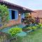 HOSTEL DAS ESTRELAS - Areal