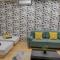 Studio 4 Apartment in the Party District - Budapest
