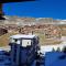 2 pièce cabine Val Thorens