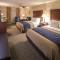 Wingate by Wyndham Anchorage Downtown - Ship Creek