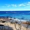 Beachside Apartment Blackwoods Beach