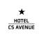 CS Avenue Tourist Hotel - Seul