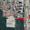 Lua de Sossego - 3 quartos com Ar na praia dos milionários