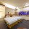 South Garden Hotels And Resorts - Zhongli