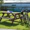 Torquay Central - Kaikoura Holiday Home