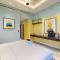 High-End Designer Penthouse Full Burj Khalifa View - Dubaj