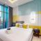 High-End Designer Penthouse Full Burj Khalifa View - Dubaj