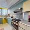 High-End Designer Penthouse Full Burj Khalifa View - Dubaj