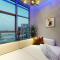 High-End Designer Penthouse Full Burj Khalifa View - Dubaj