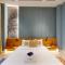 High-End Designer Penthouse Full Burj Khalifa View - Dubaj