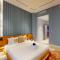 High-End Designer Penthouse Full Burj Khalifa View - Dubaj
