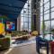 High-End Designer Penthouse Full Burj Khalifa View - Dubaj