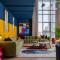 High-End Designer Penthouse Full Burj Khalifa View - Dubaj