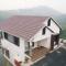 Vagamon Misty Holiday Home