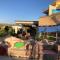 Cloudy Cloud Farm Resort