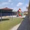 Cloudy Cloud Farm Resort