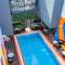 Monty Suites Lekki