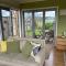 Chalet Cullen,