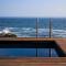 OnTheRocksBB Solar Powered Guesthouse and Ocean Lodge