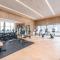 Ultra Luxury Palm Tower with Shared Hotel Facilities - 迪拜