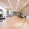 Ultra Luxury Palm Tower with Shared Hotel Facilities - 迪拜