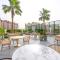Ultra Luxury Palm Tower with Shared Hotel Facilities - 迪拜