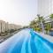 Ultra Luxury Palm Tower with Shared Hotel Facilities - 迪拜