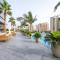 Ultra Luxury Palm Tower with Shared Hotel Facilities - 迪拜