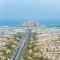 Ultra Luxury Palm Tower with Shared Hotel Facilities - 迪拜