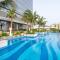 Ultra Luxury Palm Tower with Shared Hotel Facilities - 迪拜