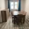 Panoramatický apartmán u Drahotů