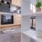 Place privée/Le Marbré/Moderne/60m2