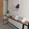 Beautiful apartment across from the beach - Kapské Město