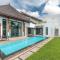 Beautiful comfortable and Fully Equipped Big pool villa with 65inch smart tv Located near popular Bangtao beach and laguna - Bang Tao Beach