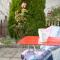 Large alpine house for 10 with panoramic view