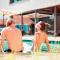All-Suite Resort Ötztal Summer Card inkludiert vom 4 Juni bis 4 Oktober