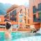 All-Suite Resort Ötztal - 厄茨